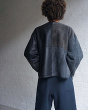 Load image into Gallery viewer, Ara Sheepskin Jacket