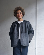 Load image into Gallery viewer, Ara Sheepskin Jacket