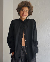 Load image into Gallery viewer, Darcey Ruffle Shirt