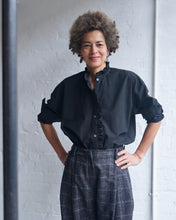 Load image into Gallery viewer, Darcey Ruffle Shirt