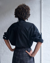 Load image into Gallery viewer, Darcey Ruffle Shirt