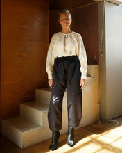 Load image into Gallery viewer, Le Garçon Pant Silk