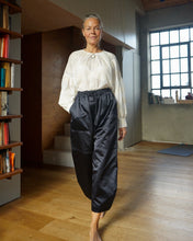 Load image into Gallery viewer, Camille Blouse Embroidered