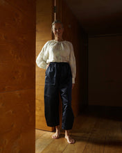 Load image into Gallery viewer, Le Garçon Pant Silk
