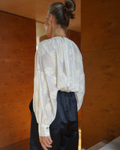 Load image into Gallery viewer, Le Garçon Pant Silk