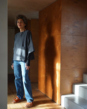 Load image into Gallery viewer, Shiloh Smock Top