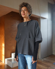 Load image into Gallery viewer, Shiloh Smock Top