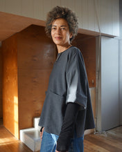 Load image into Gallery viewer, Shiloh Smock Top