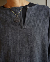 Load image into Gallery viewer, Shiloh Smock Top