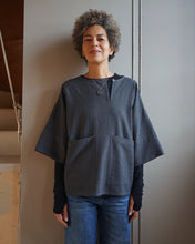 Load image into Gallery viewer, Shiloh Smock Top