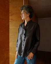 Load image into Gallery viewer, Darcey Ruffle Shirt