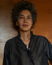 Load image into Gallery viewer, Darcey Ruffle Shirt