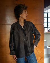 Load image into Gallery viewer, Darcey Ruffle Shirt