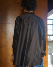 Load image into Gallery viewer, Darcey Ruffle Shirt