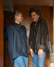 Load image into Gallery viewer, Darcey Ruffle Shirt