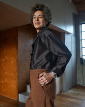 Load image into Gallery viewer, Darcey Ruffle Shirt