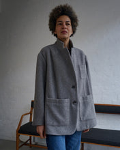 Load image into Gallery viewer, Oversized Blazer