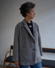 Load image into Gallery viewer, Oversized Blazer