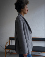 Load image into Gallery viewer, Oversized Blazer