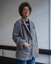 Load image into Gallery viewer, Oversized Blazer