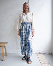 Load image into Gallery viewer, Gabe Pant Gingham