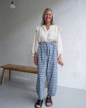 Load image into Gallery viewer, Gabe Pant Gingham