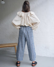 Load image into Gallery viewer, Gabe Pant Gingham