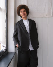 Load image into Gallery viewer, Oversized Blazer