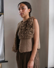 Load image into Gallery viewer, Reversible Camille Waistcoat