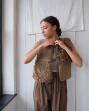 Load image into Gallery viewer, Reversible Camille Waistcoat