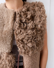 Load image into Gallery viewer, Reversible Camille Waistcoat