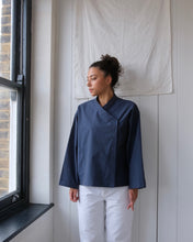 Load image into Gallery viewer, Billie Shacket Shirt