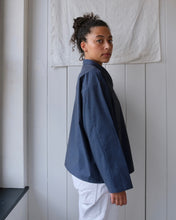 Load image into Gallery viewer, Billie Shacket Shirt