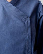 Load image into Gallery viewer, Billie Shacket Shirt