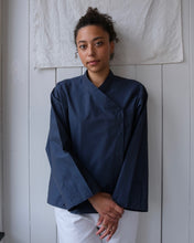 Load image into Gallery viewer, Billie Shacket Shirt