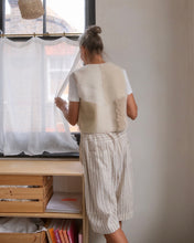 Load image into Gallery viewer, Le Garçon Shorts