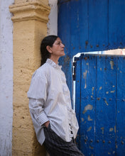 Load image into Gallery viewer, Darcey Ruffle Shirt