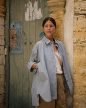 Load image into Gallery viewer, Scout Oversized Shirt