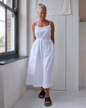 Load image into Gallery viewer, Alma Sun Dress