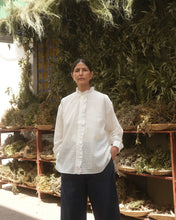 Load image into Gallery viewer, Darcey Ruffle Shirt