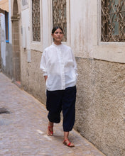 Load image into Gallery viewer, Darcey Ruffle Shirt