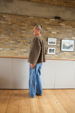 Load image into Gallery viewer, Ara Sheepskin Jacket