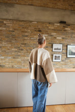 Load image into Gallery viewer, Ara Sheepskin Jacket