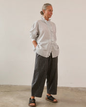 Load image into Gallery viewer, Darcey Ruffle Shirt