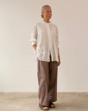 Load image into Gallery viewer, Darcey Ruffle Shirt