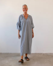 Load image into Gallery viewer, Jolene Check Dress