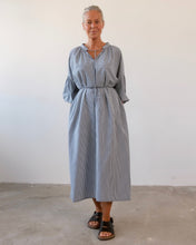 Load image into Gallery viewer, Jolene Check Dress