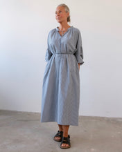 Load image into Gallery viewer, Jolene Check Dress