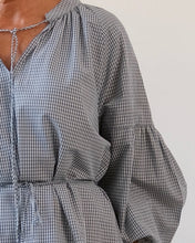 Load image into Gallery viewer, Jolene Check Dress