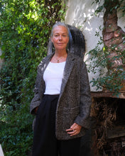 Load image into Gallery viewer, Oversized Blazer